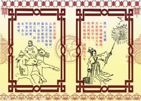 文王八卦64卦之一