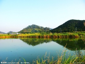 松山湖