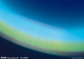 彩色光 光线 炫彩 光 光源 光影