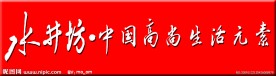 水井坊 中国高尚生活元素