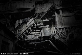 哈尔滨老道外中华巴洛克建筑