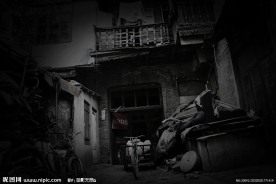 哈尔滨老道外中华巴洛克建筑
