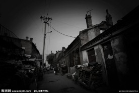 哈尔滨老道外中华巴洛克建筑