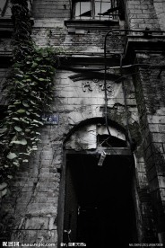 哈尔滨老道外中华巴洛克建筑