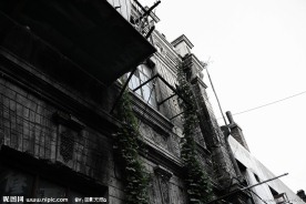 哈尔滨老道外中华巴洛克建筑