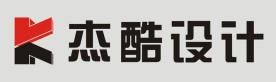 杰酷设计标志
