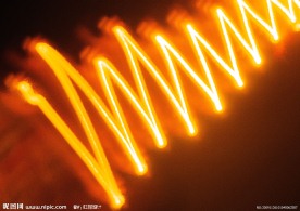 彩色光 光线 炫彩 光 光源 光影