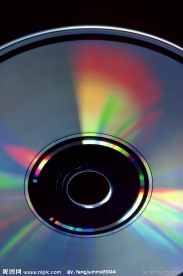 光盘