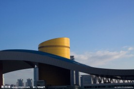 深圳市民中心