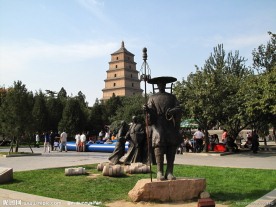 大雁塔