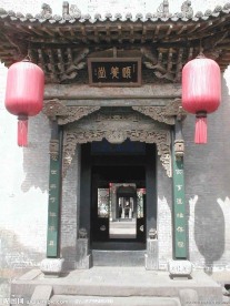 古建 斗拱 瞻檐