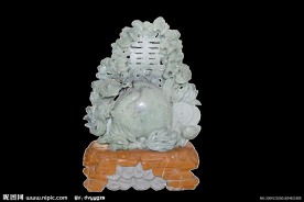玉石雕刻