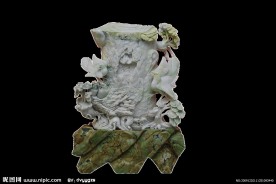 玉石雕刻