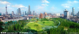 上海风光