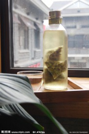 龙井茶