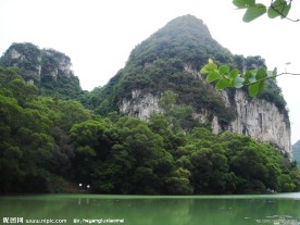 柳州龙潭公园
