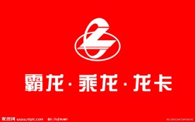 霸龙标志