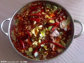 狗肉汤
