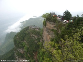 山野风光