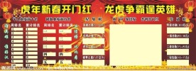 龙虎榜