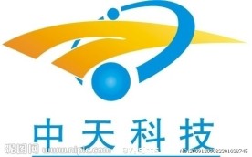 中天科技标志