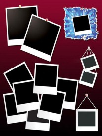 十款宝丽莱相片一次性下载