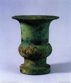青铜器