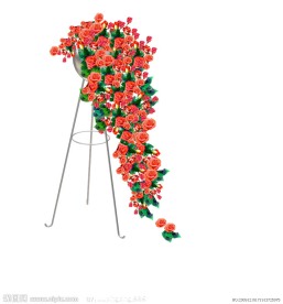 花台
