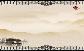 名片模板