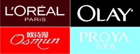化妆品logo