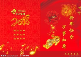 虎年手册