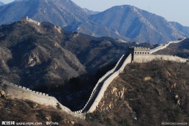 万里长城