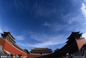 北京故宫