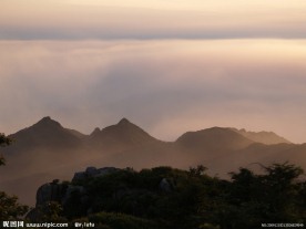 山东泰山
