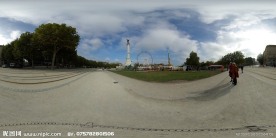 国外全景图