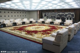 高档会议室