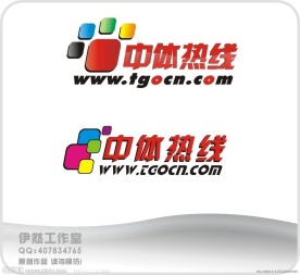 网站LOGO