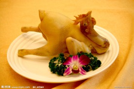 惠食鸡