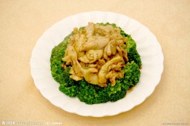 西兰肥肠