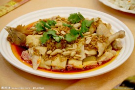 惠食鸡