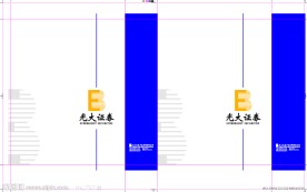 光大银行手提袋
