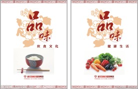 饮食文化（碗合层）