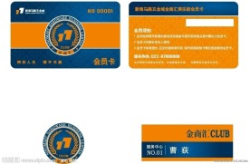 新南马路五金城金商汇会员卡