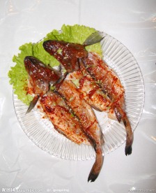 鲜明太鱼