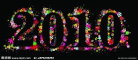 花二零一零2010