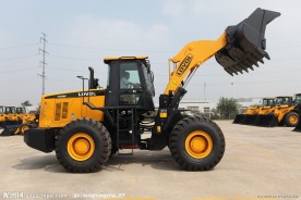 福田雷沃 装载机