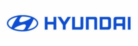 现代LOGO