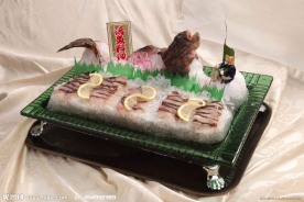 活海参 海鲜