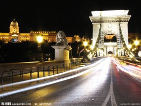 布达佩斯 Budapest
