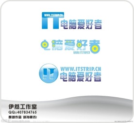 网站LOGO